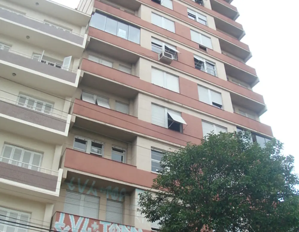Edificio Caraiba