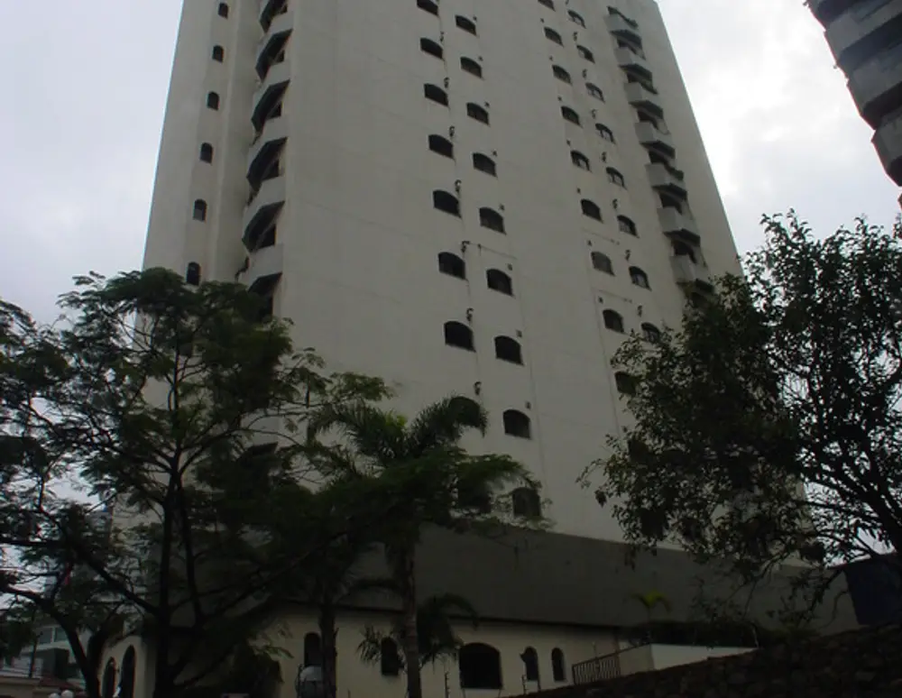 Edificio Ipanema
