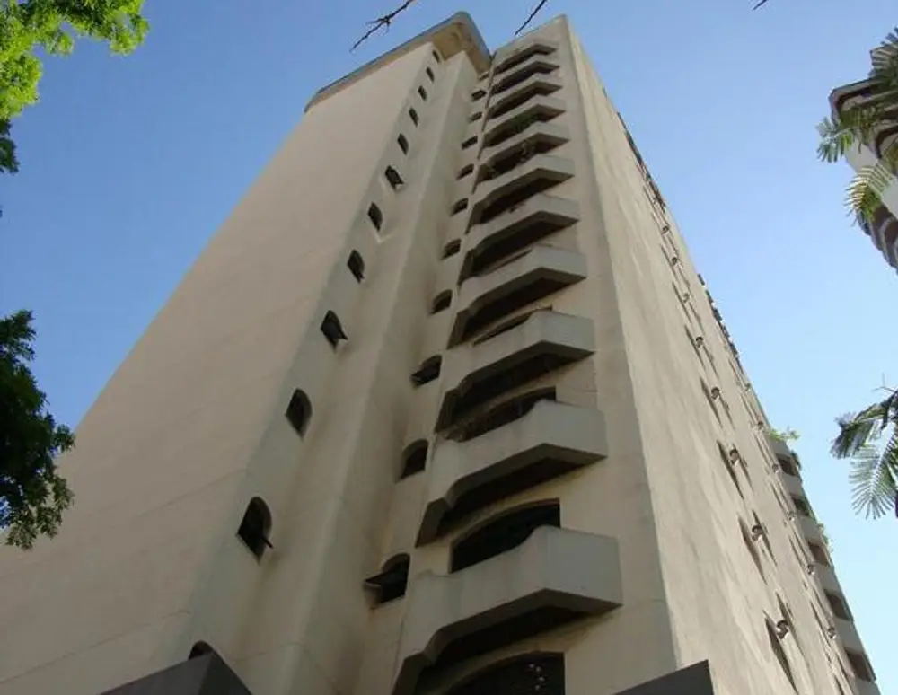 Edificio Ipanema — foto 2