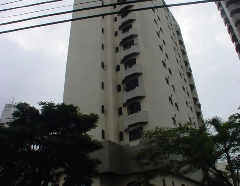 Edificio Ipanema — foto 3