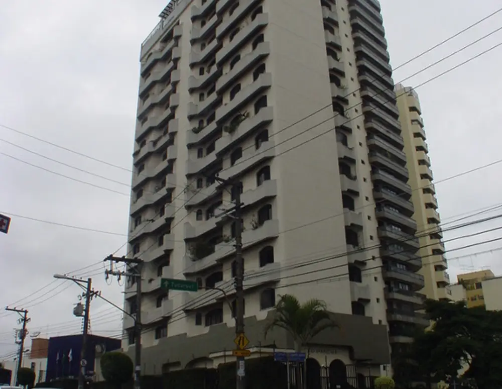 Edificio Ipanema — foto 4