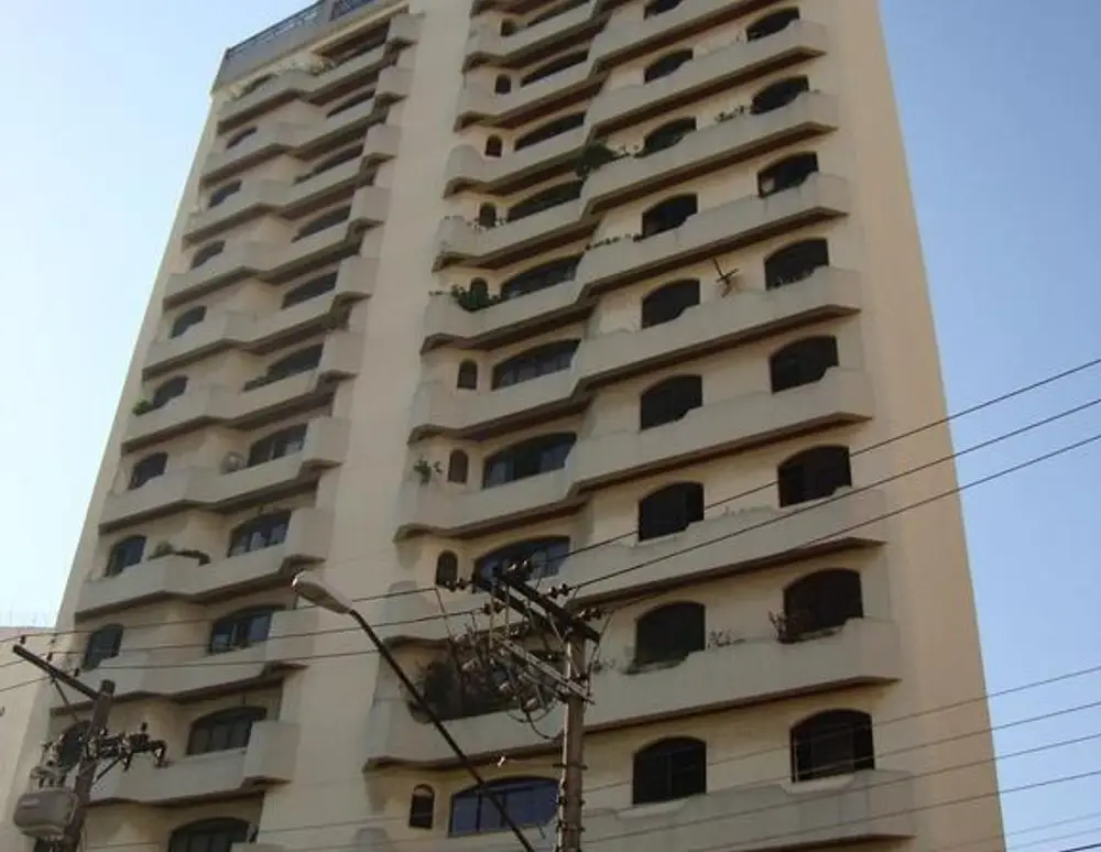 Edificio Ipanema — foto 5