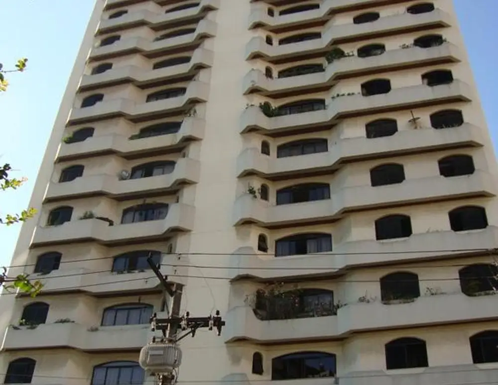 Edificio Ipanema — foto 6