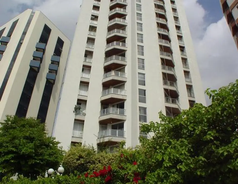 Edificio Ibirapuera Park — foto 2