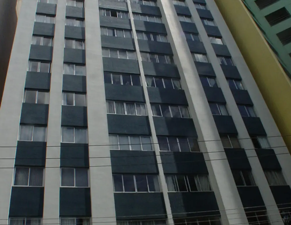 Edificio Elias Waquim