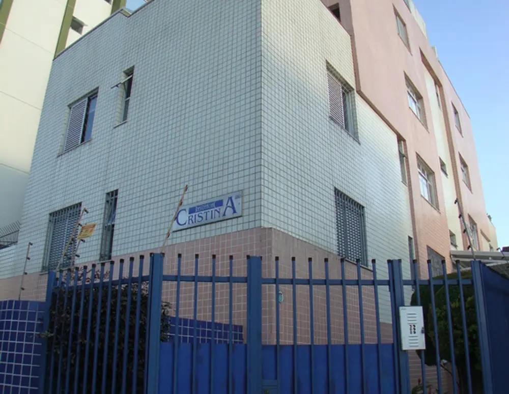 Edificio Residencial Cristina