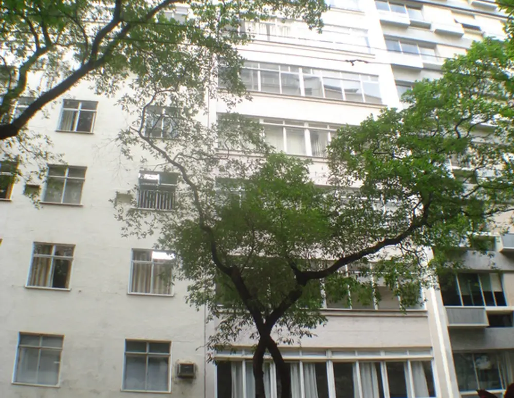 Edificio Humar