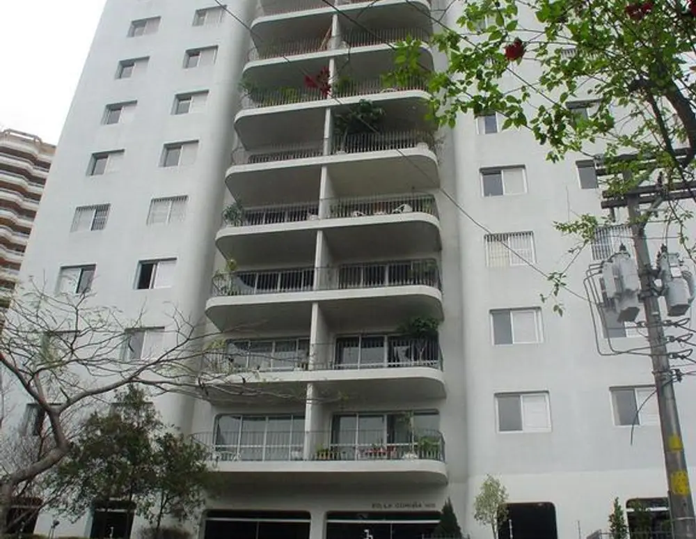Edificio La Coruna