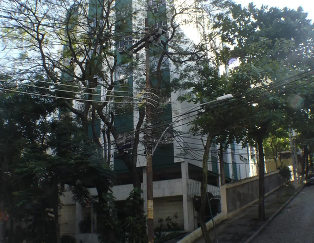 Edificio Castelo de Sao Jorge