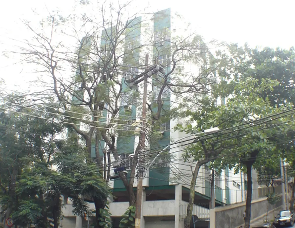 Edificio Castelo de Sao Jorge — foto 2