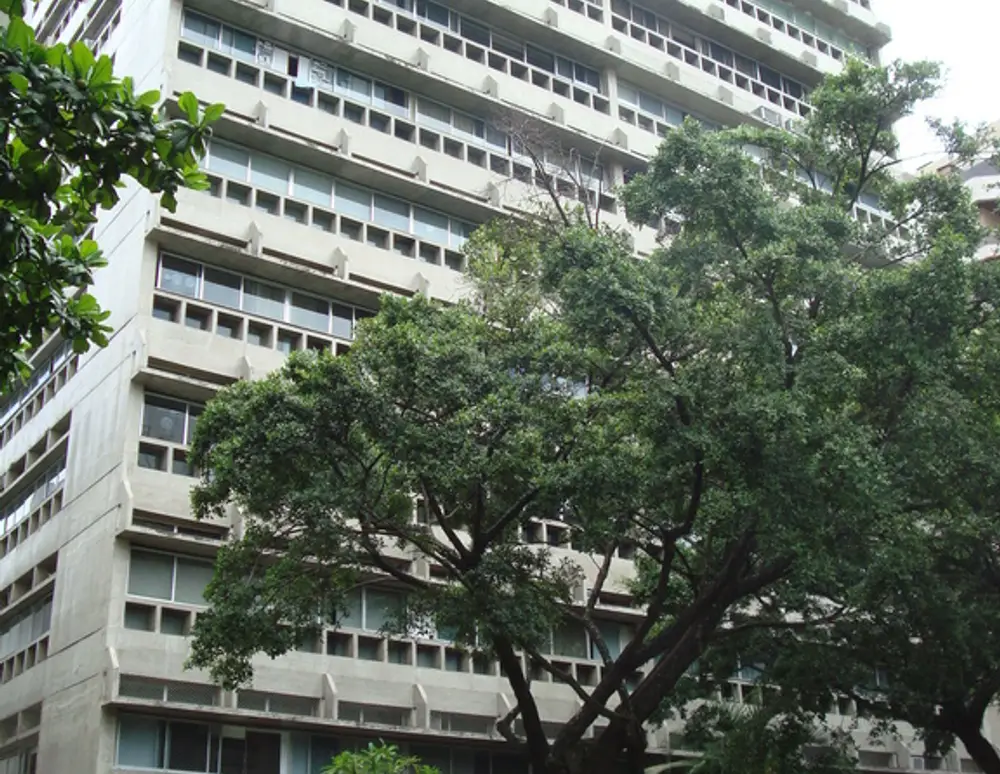 Edificio Estrela de Ipanema