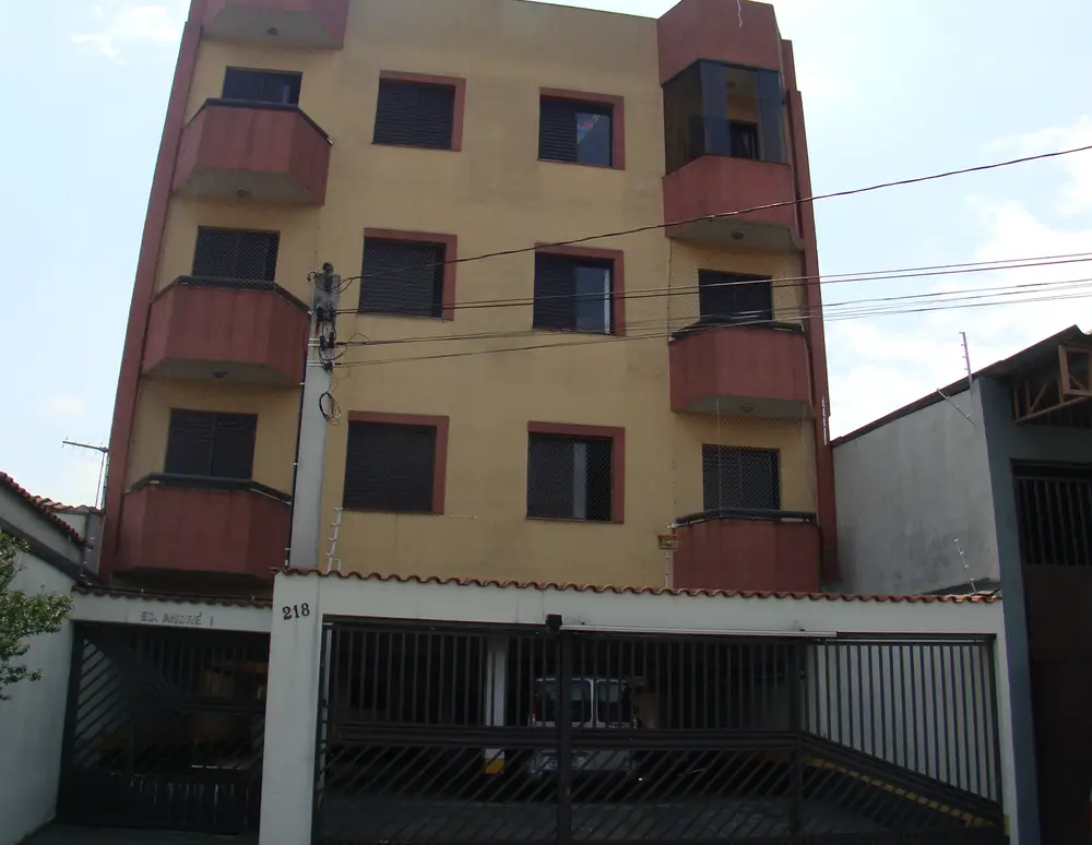 Edifício Andre I