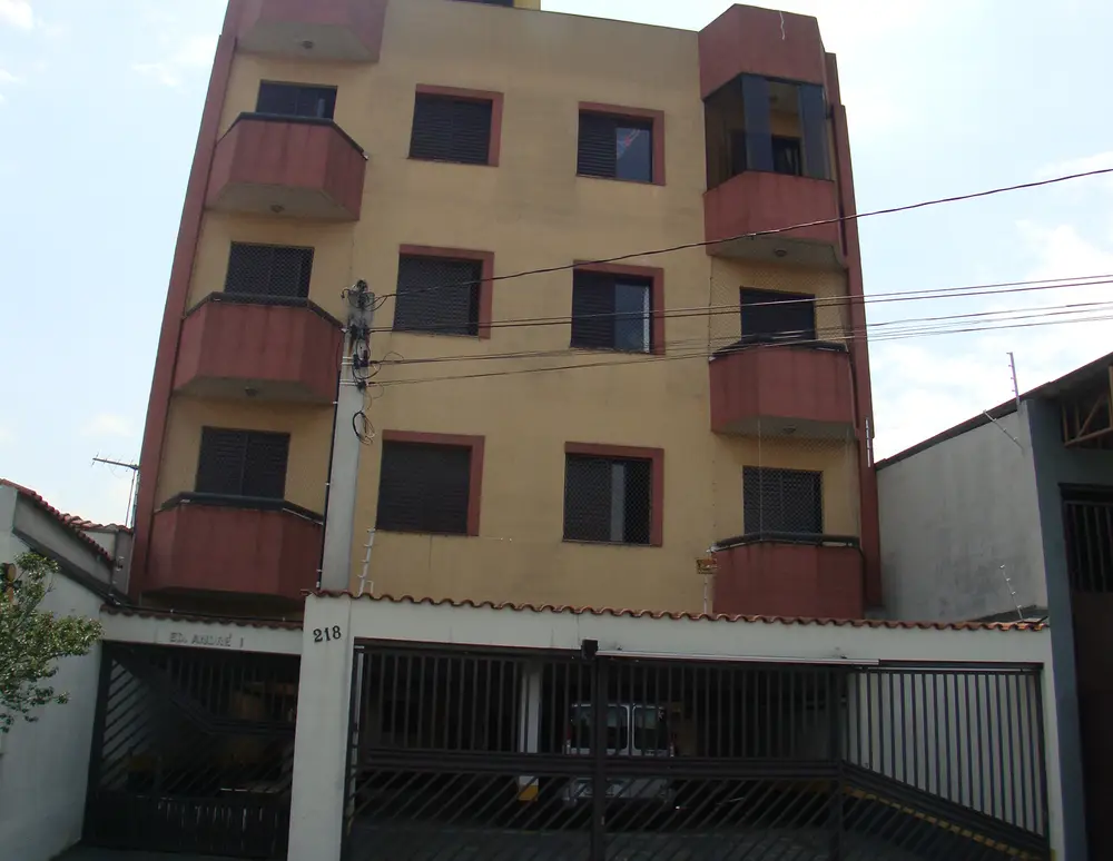 Edifício Andre I — foto 2