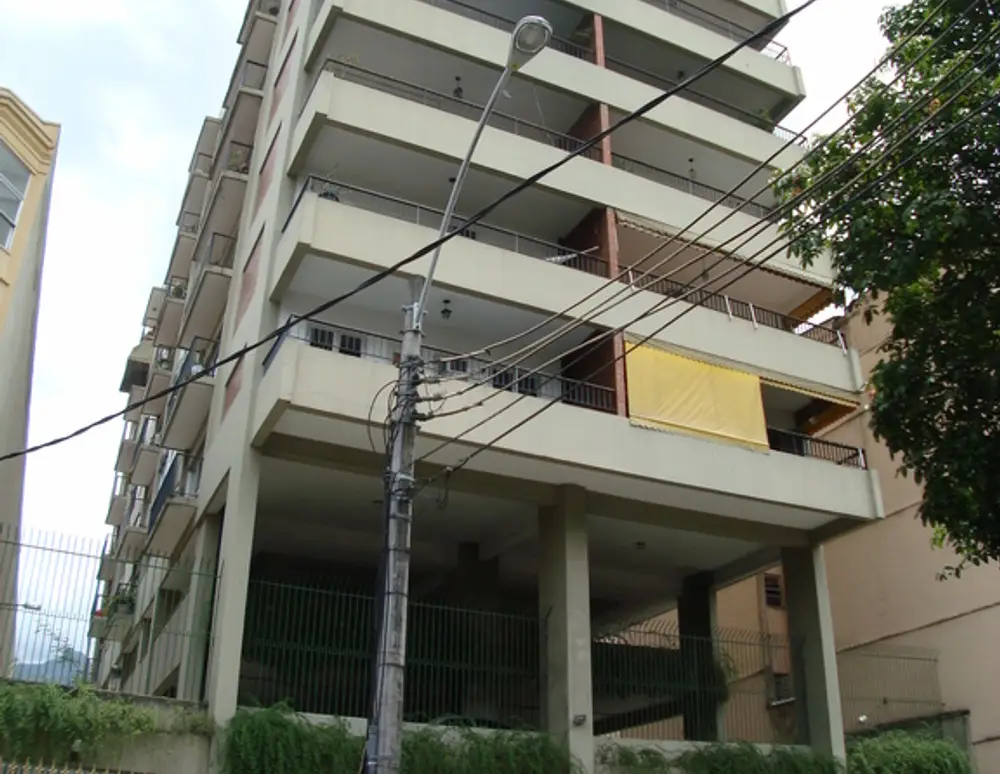 Edificio Marcia