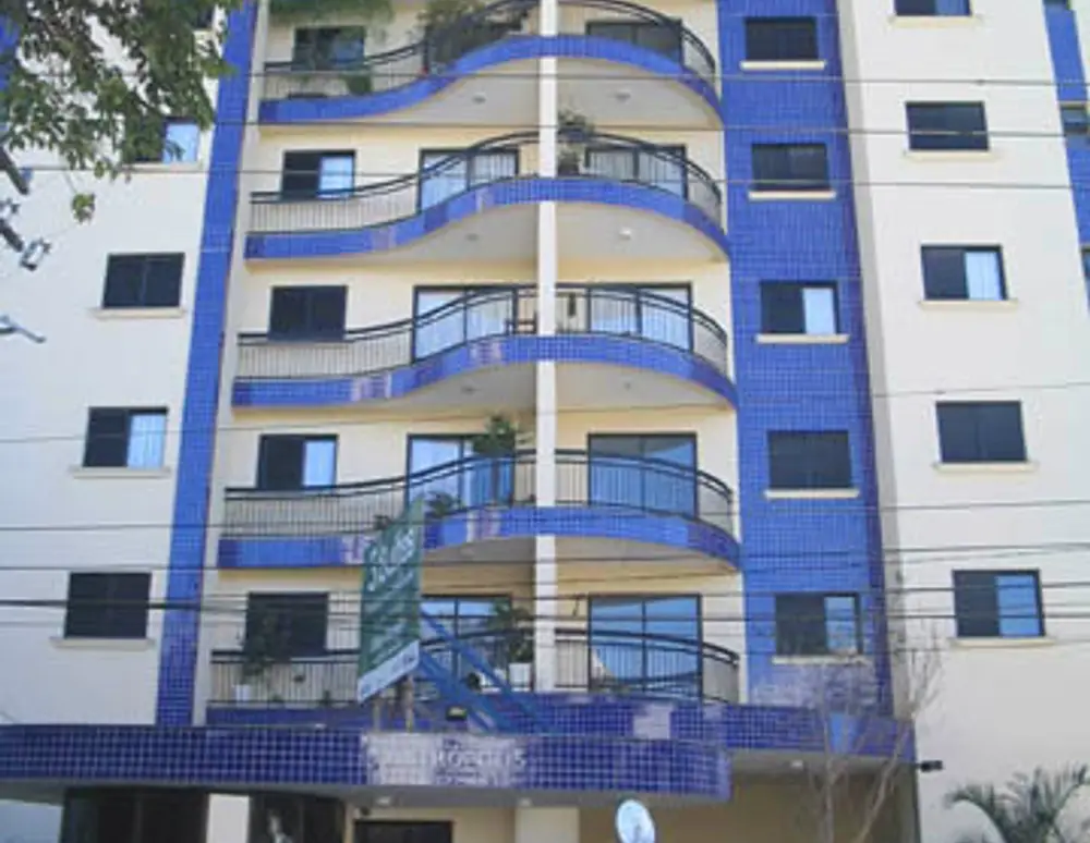 Edificio Residencial Metropolis — foto 2