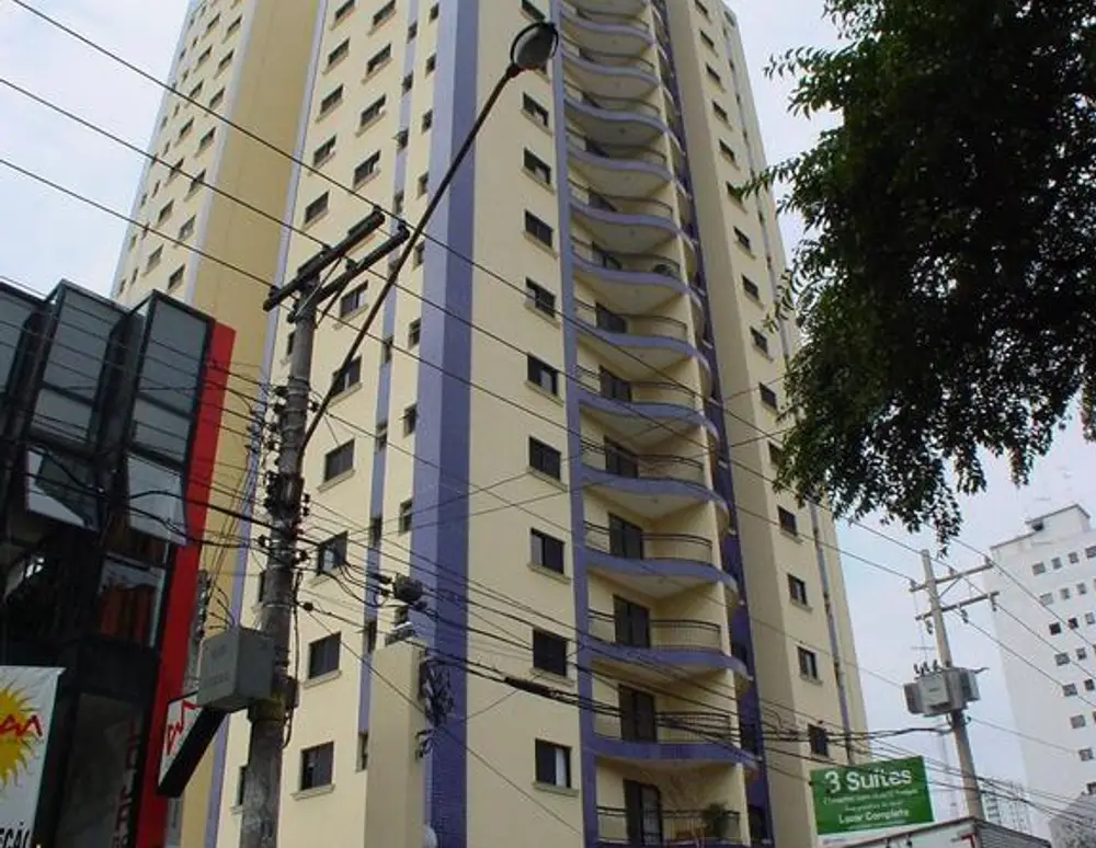 Edificio Residencial Metropolis — foto 3