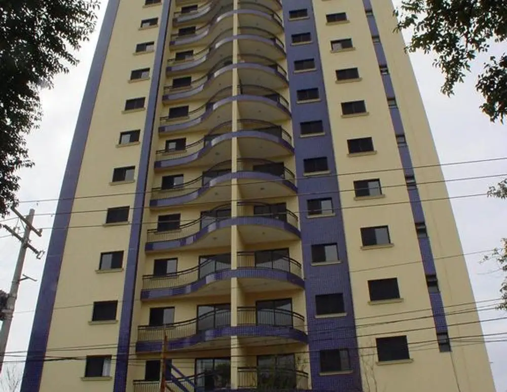 Edificio Residencial Metropolis — foto 4
