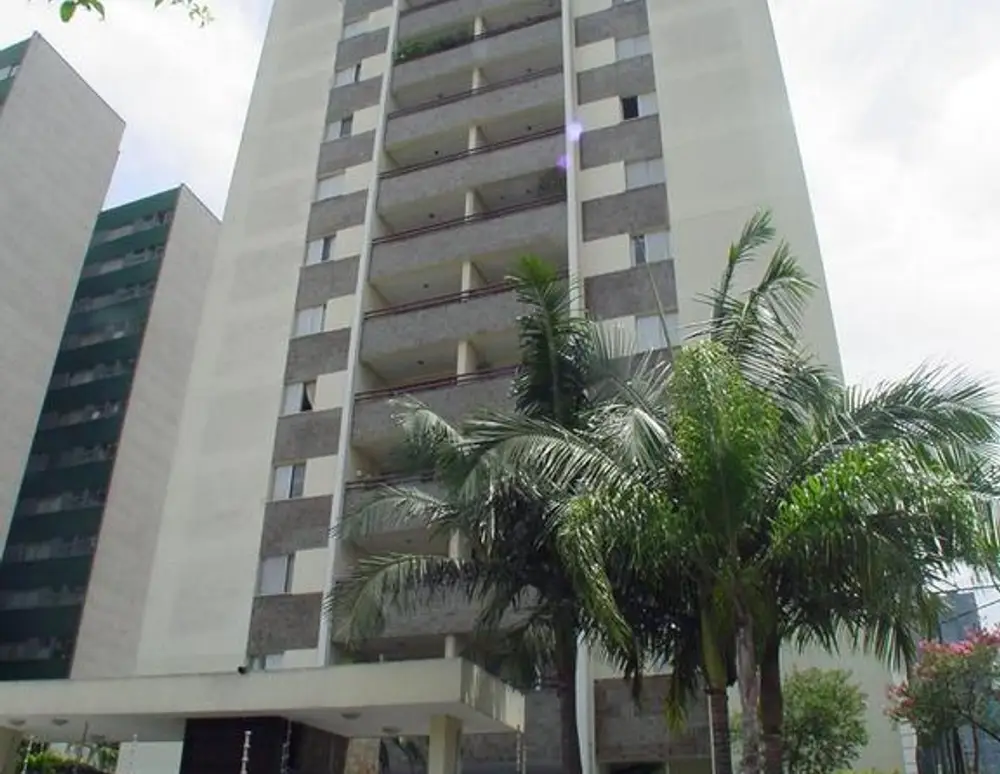 Edificio Maison D'argent