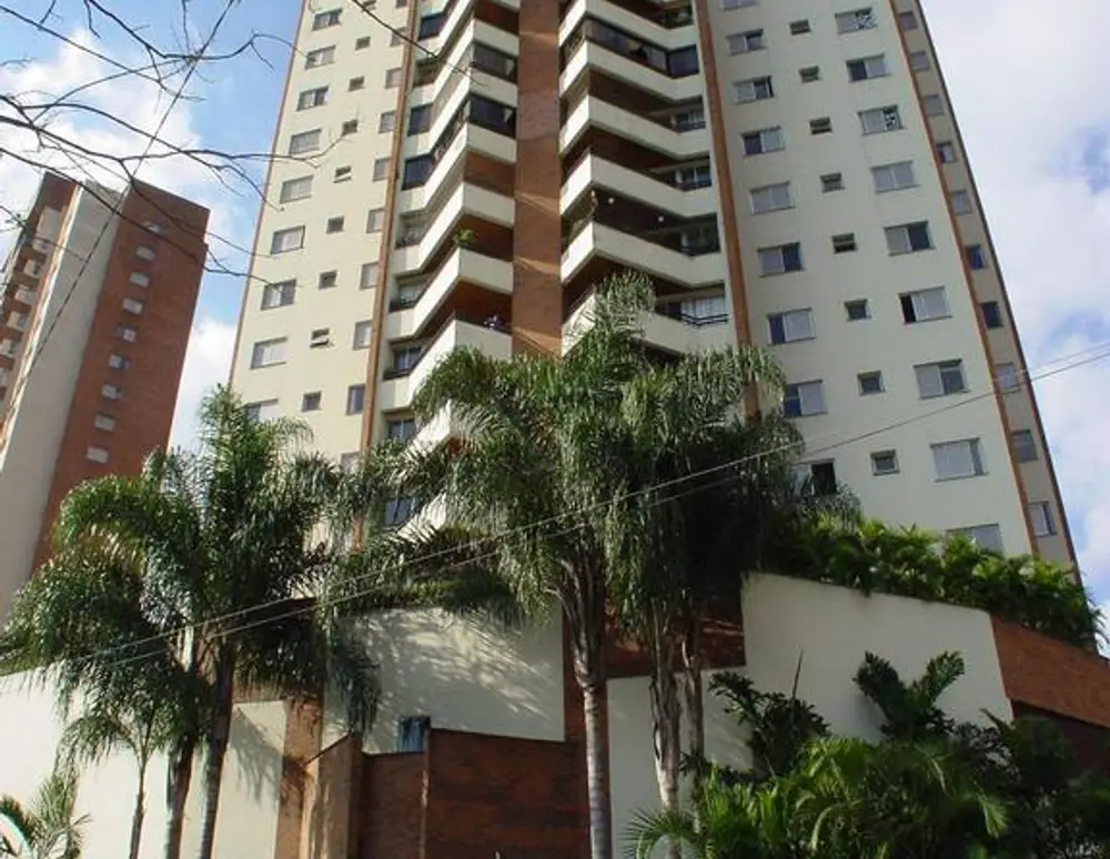 Edificio Morumbi Heigths