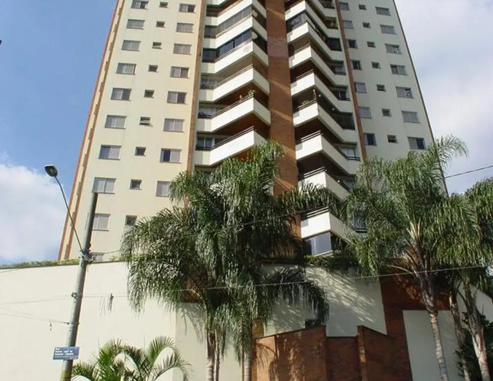 Edificio Morumbi Heigths — foto 2