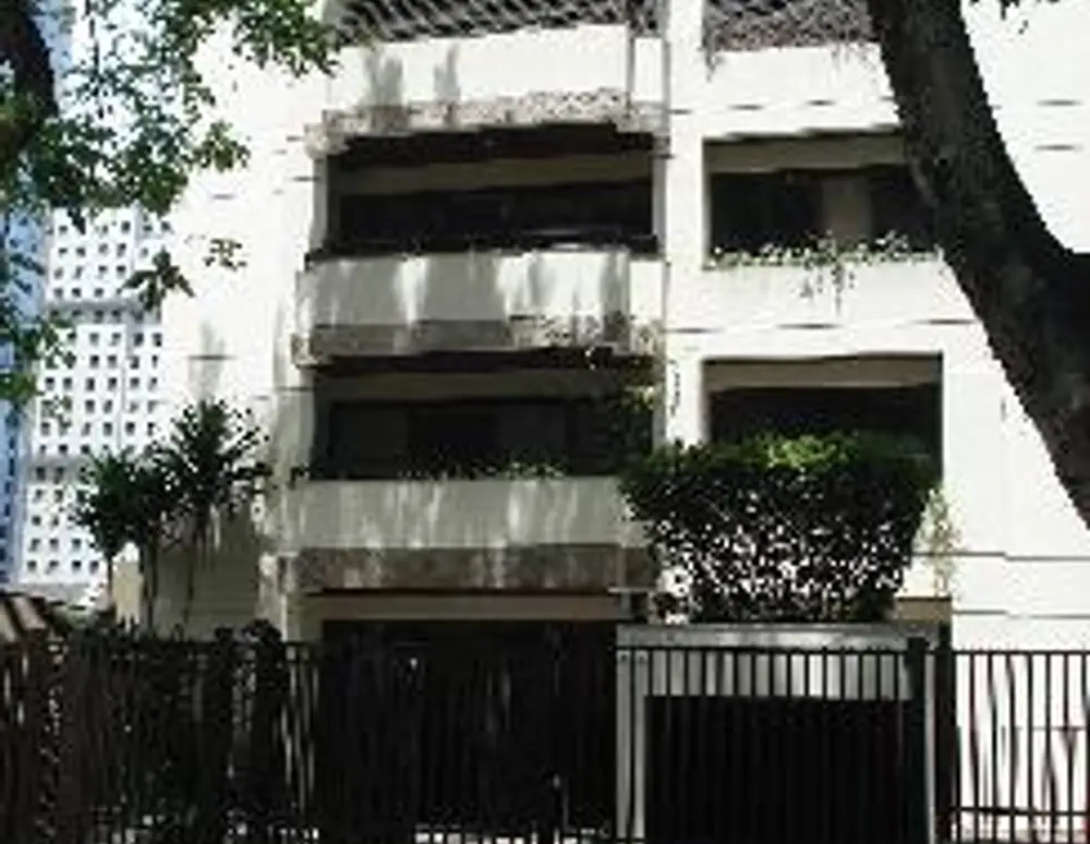 Edificio Grao Ducado de Luxemburgo