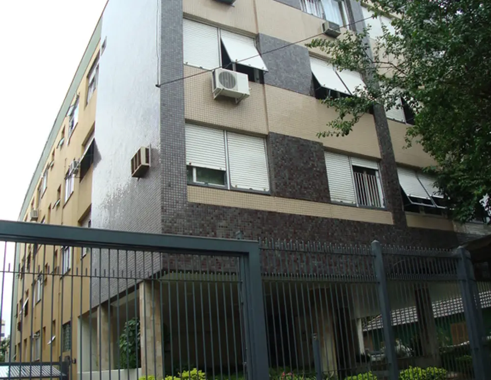 Edificio Ilha Verde