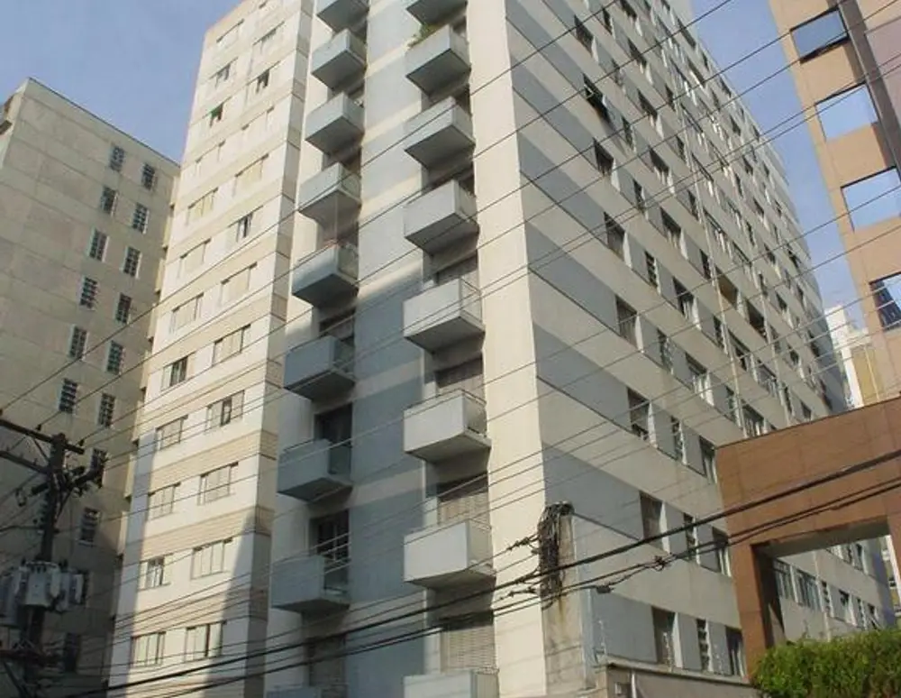 Edificio Clara