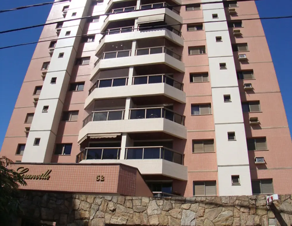 Edifício Granville