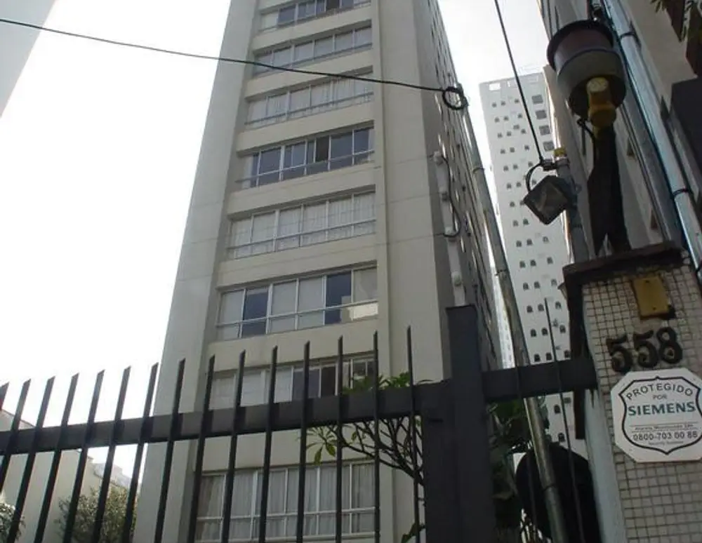 Edificio Professor Alexandre Albuquerque — foto 2