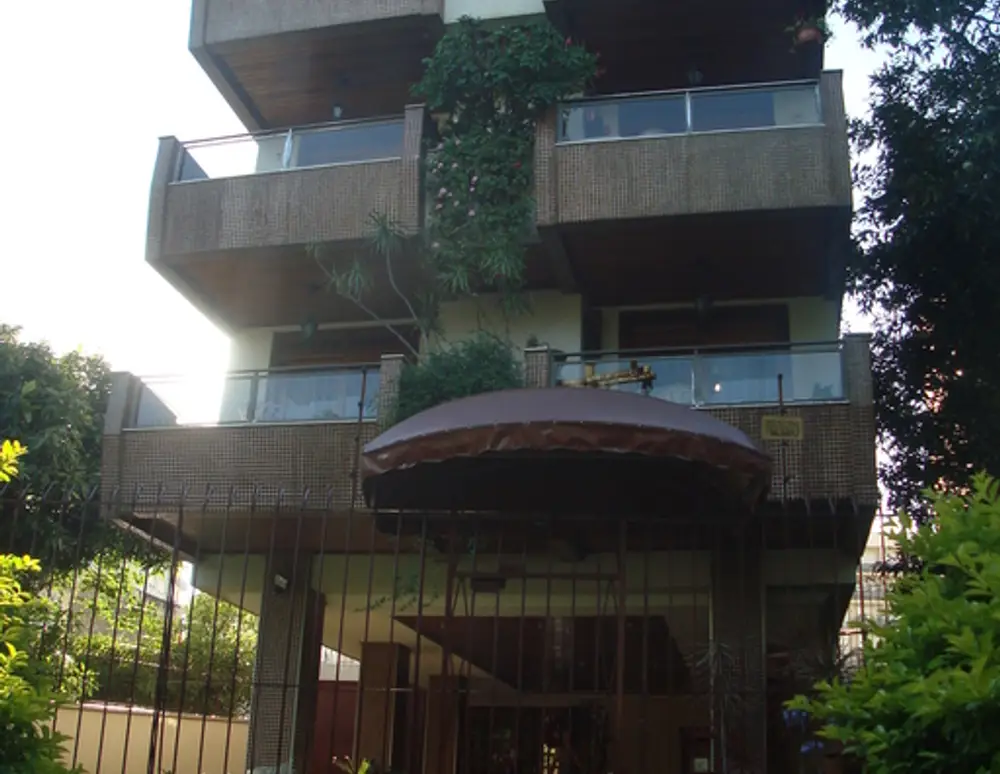 Edificio Cedro