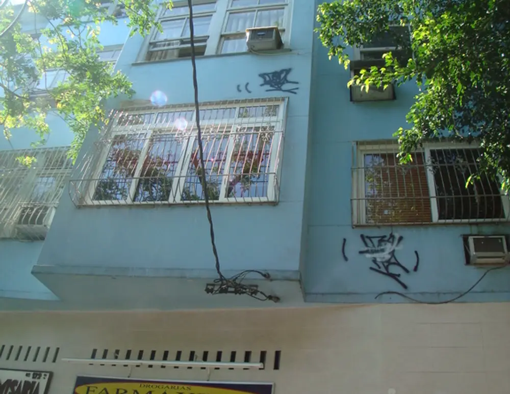 Edifício Prefeito Tavares Gomes