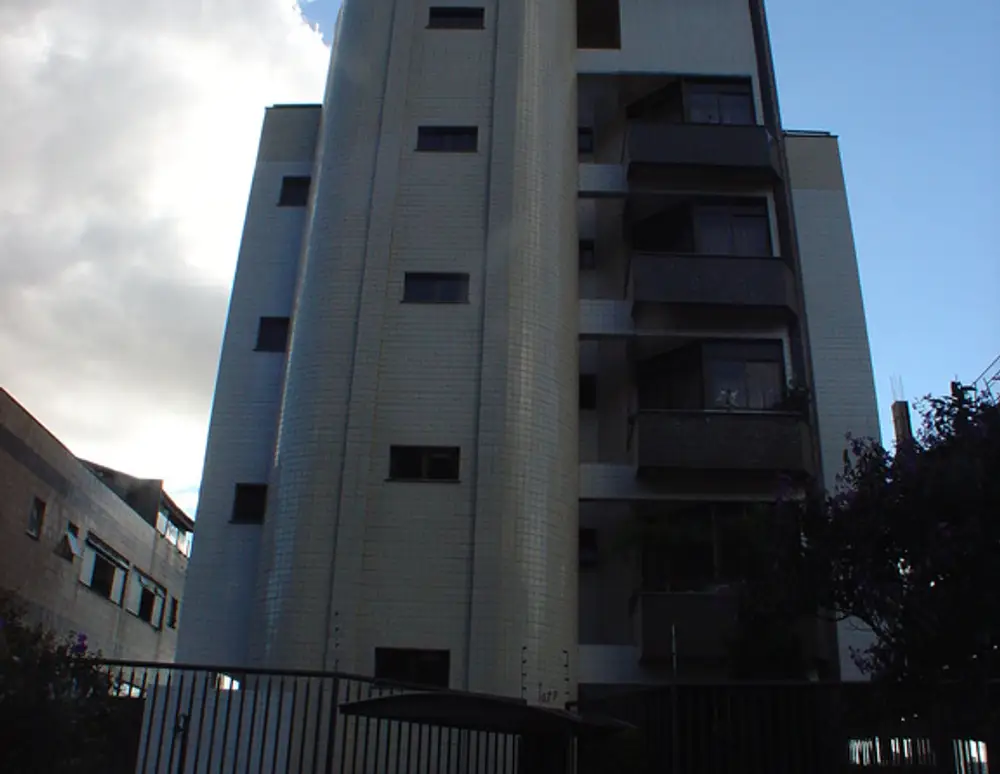 Edificio Brisas do Vale Ii