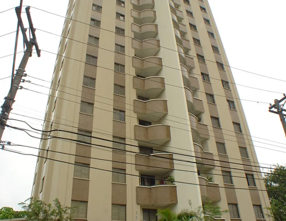 Edificio Sao Judas Park