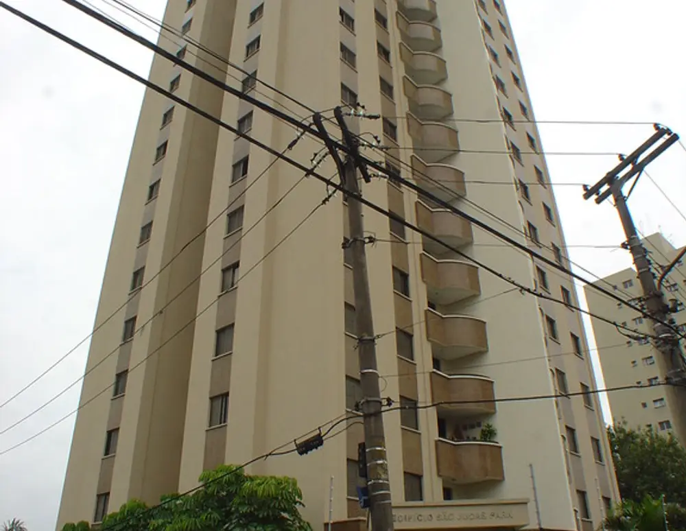 Edificio Sao Judas Park — foto 2