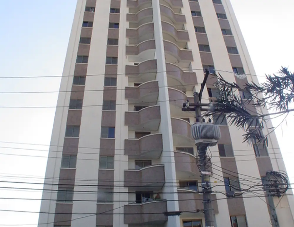 Edificio Sao Judas Park — foto 3