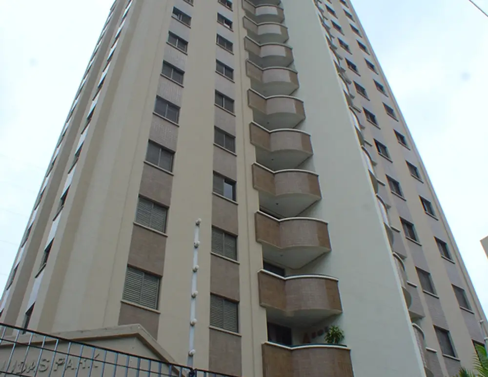 Edificio Sao Judas Park — foto 4