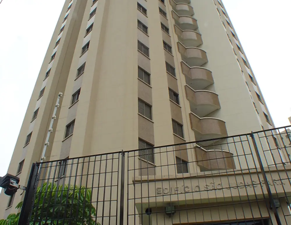 Edificio Sao Judas Park — foto 5