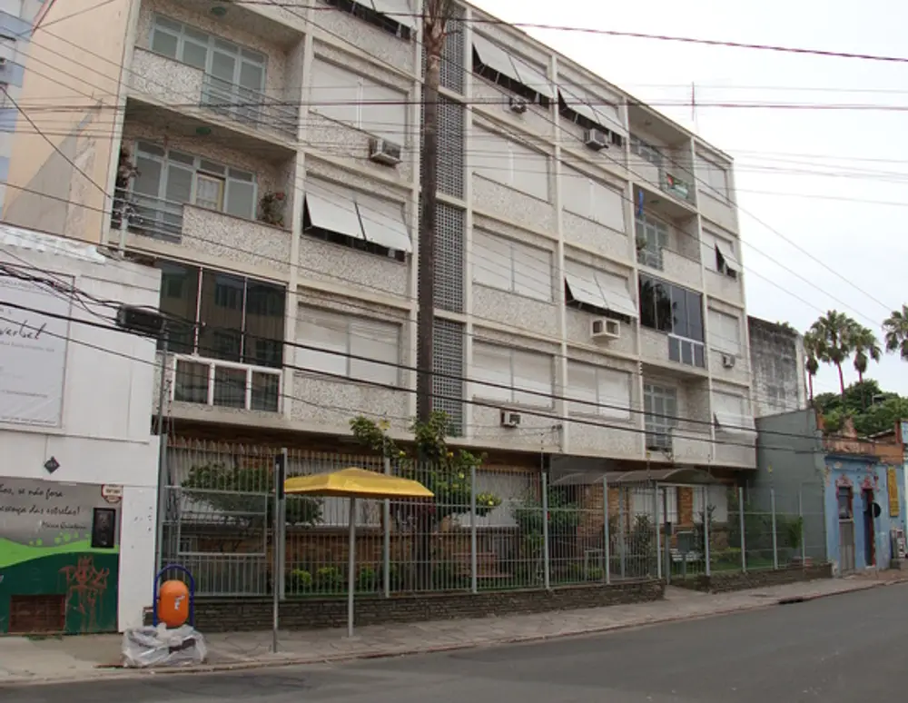 Edificio Quarai