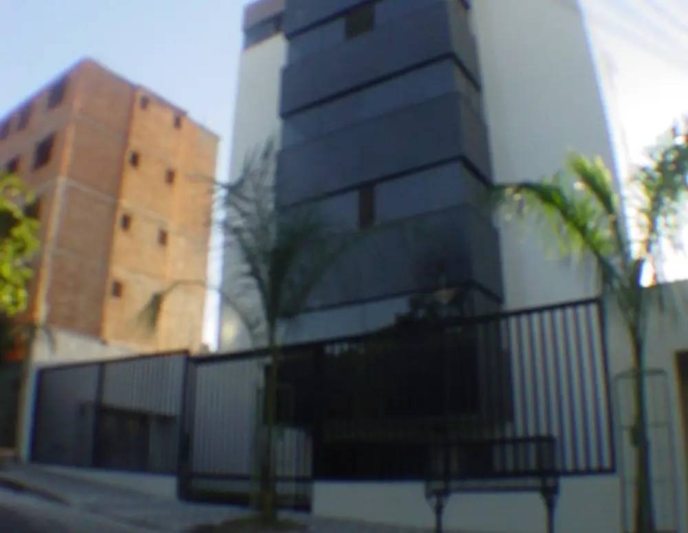 Edifício Onix