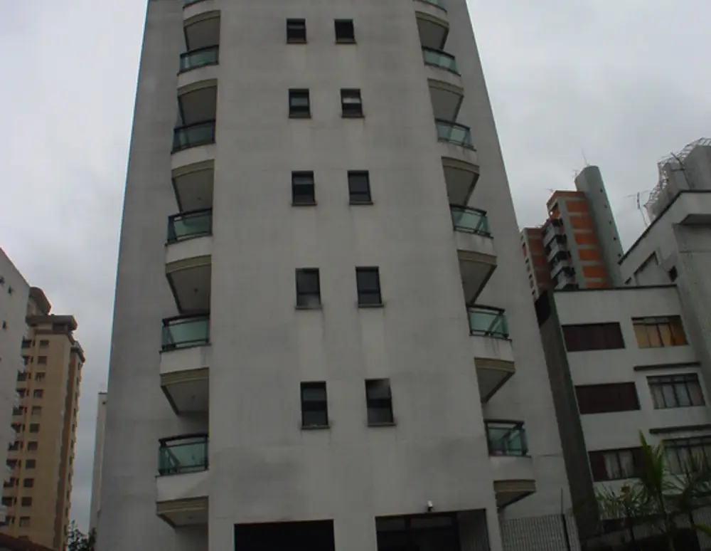 Edificio Boulevard Cantareira