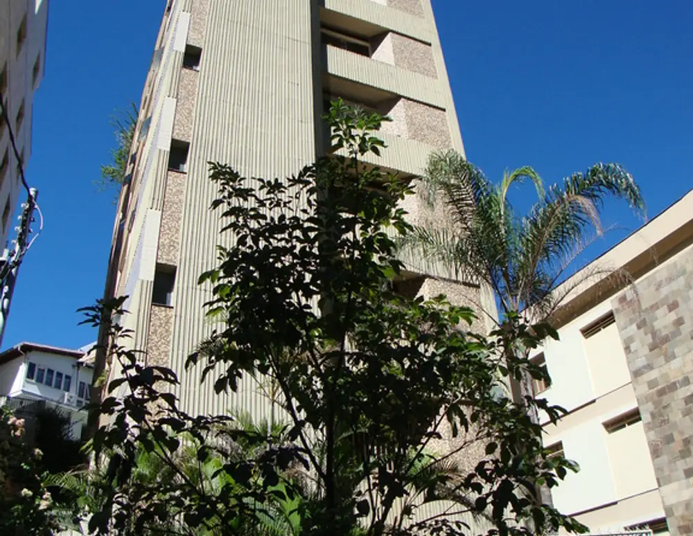 Edificio Caciana