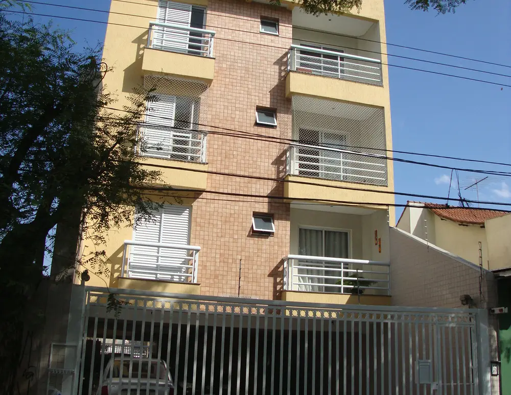 Residencial Veduta