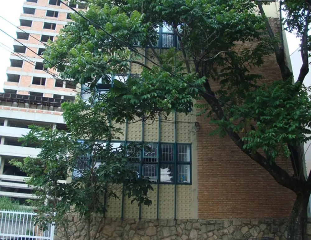 Edificio Maria do Carmo