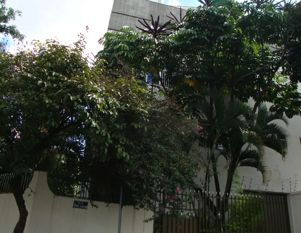 Edificio Jose Albino