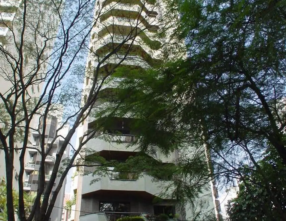 Edificio Maison Montfort