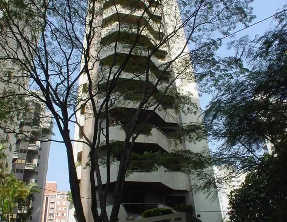 Edificio Maison Montfort — foto 2