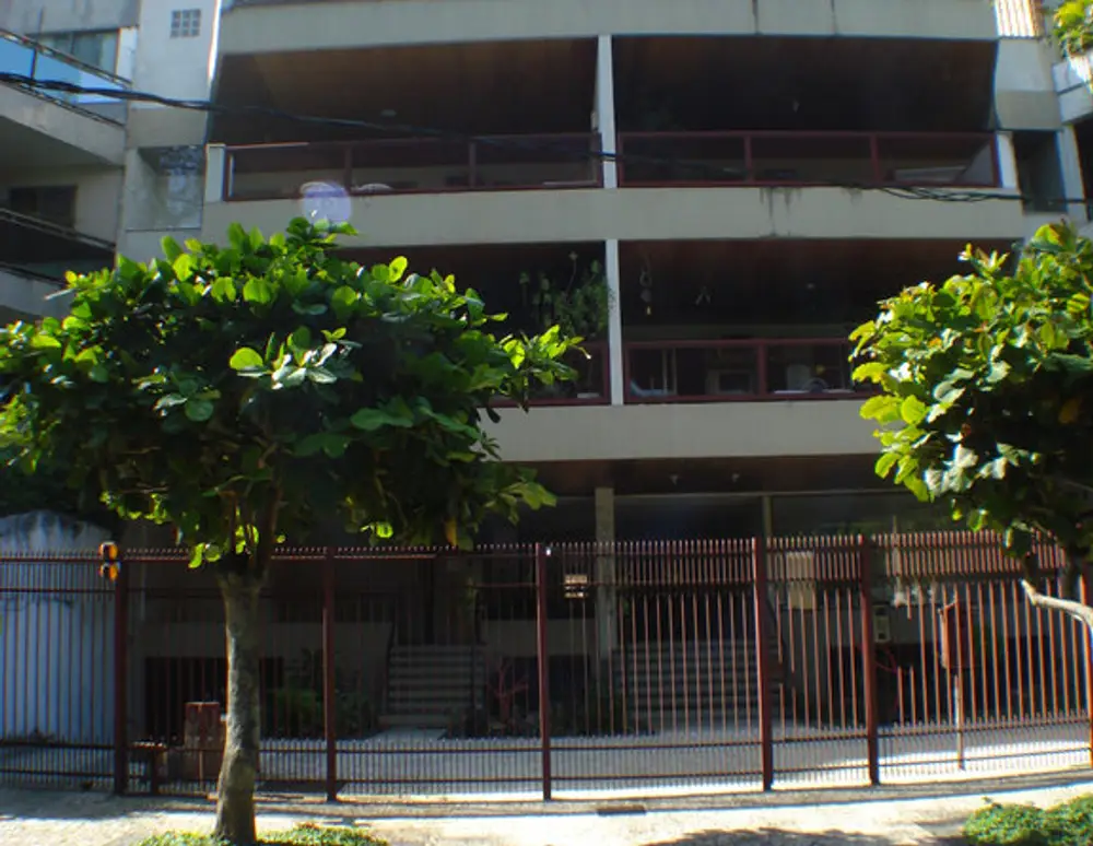 Edifício Marisbel