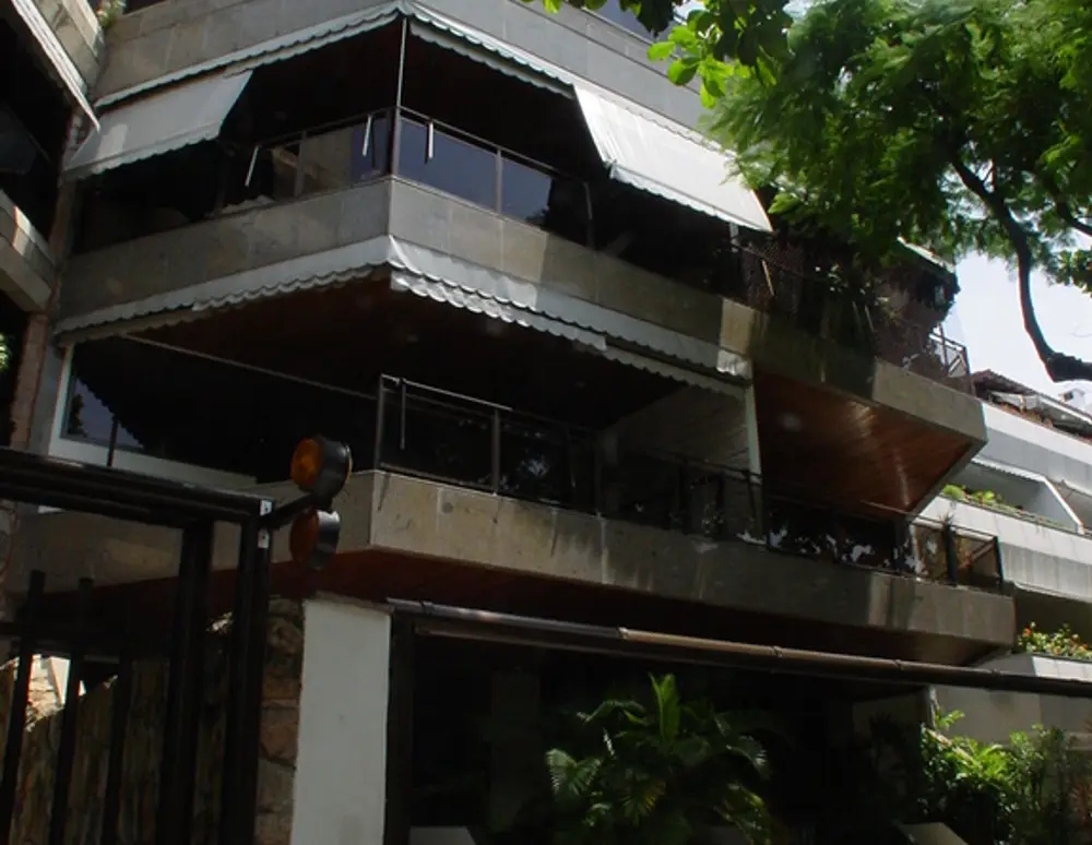 Edificio Residence Port Greville