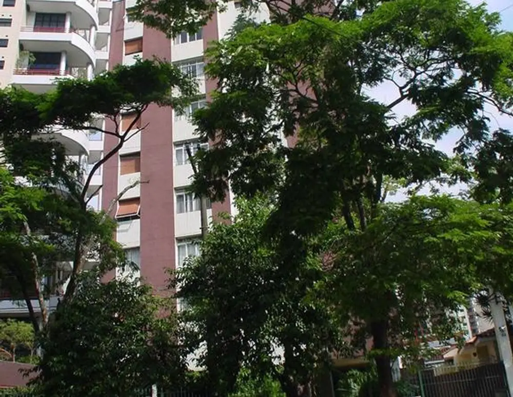 Edificio Sao Gabriel