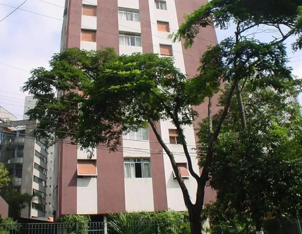 Edificio Sao Gabriel — foto 2